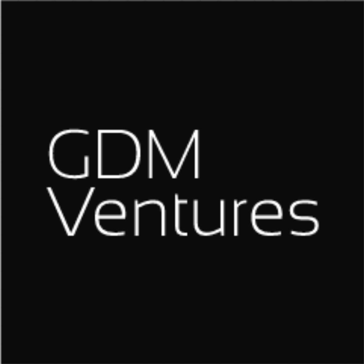 GDM Ventures